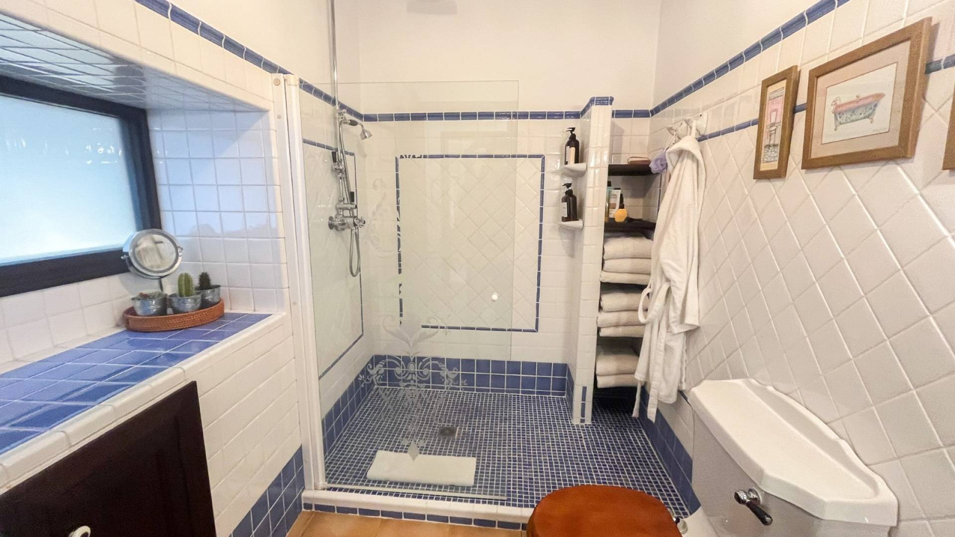 Second hand - Semi-detached villa - Jávea