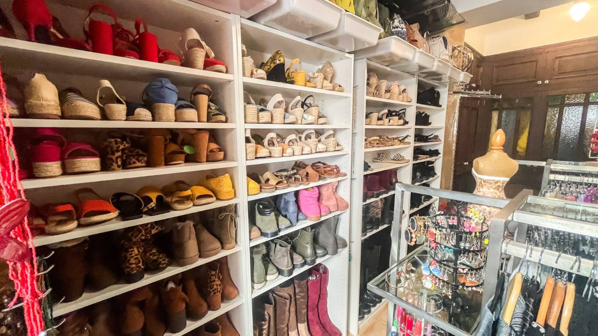 Second hand - Semi-detached villa - Jávea