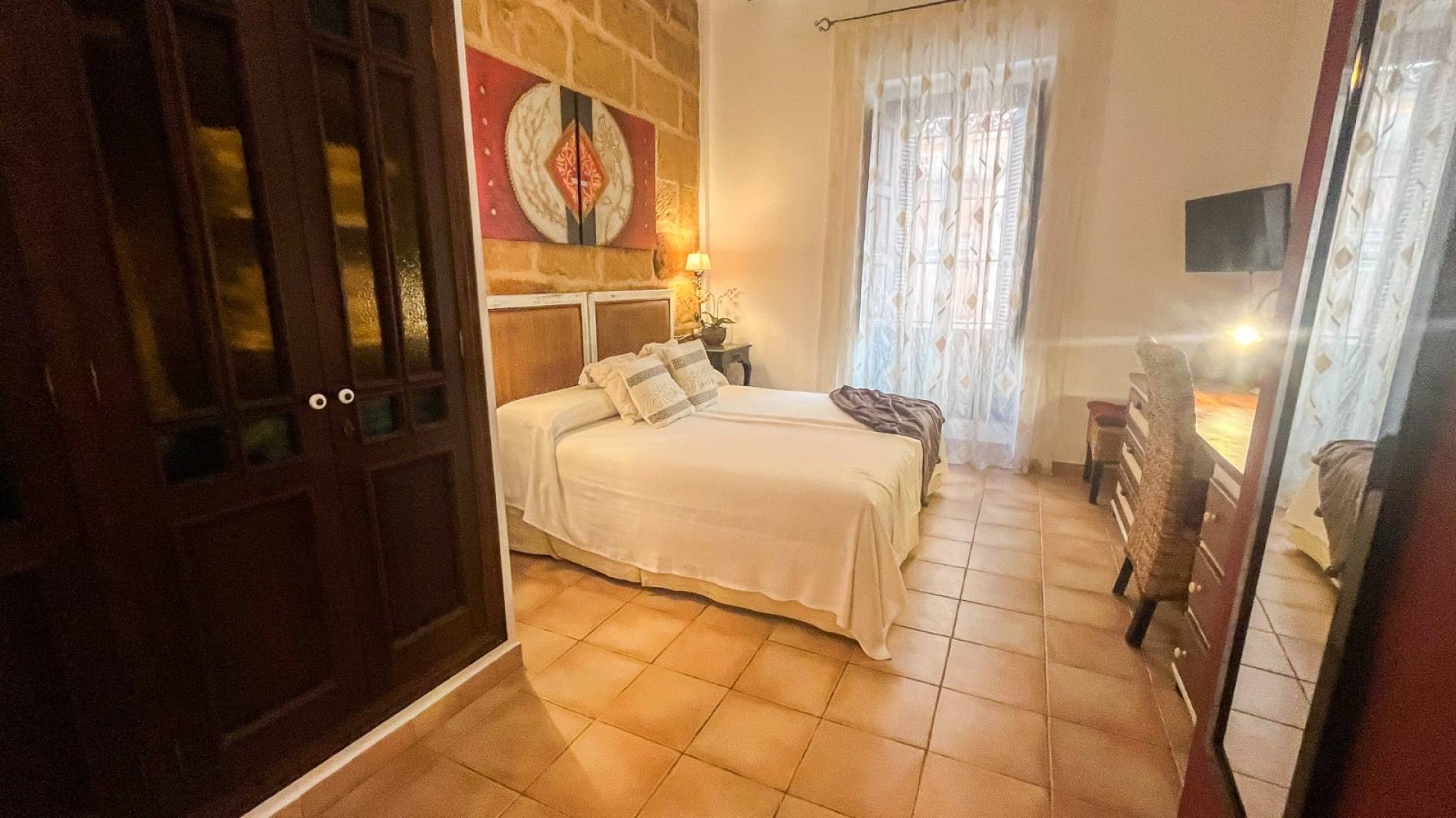 Second hand - Semi-detached villa - Jávea