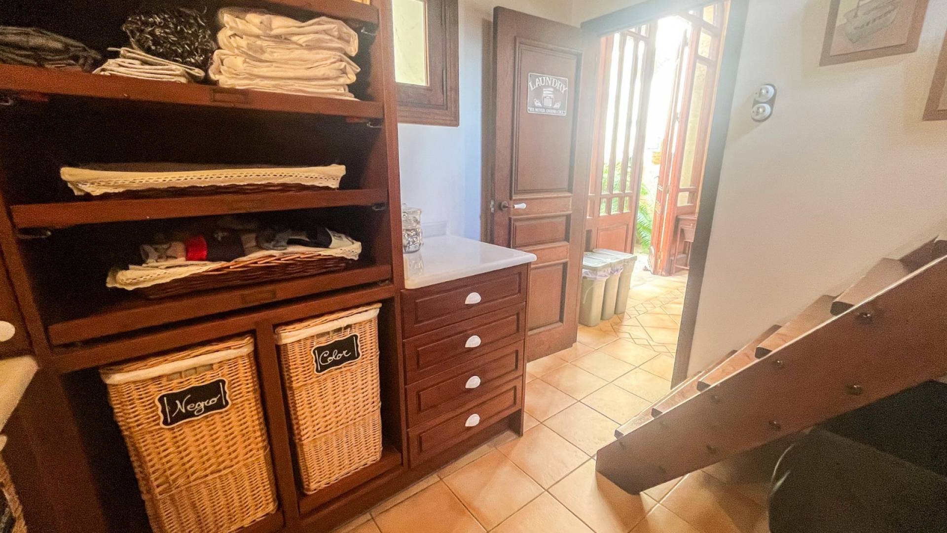 Second hand - Semi-detached villa - Jávea