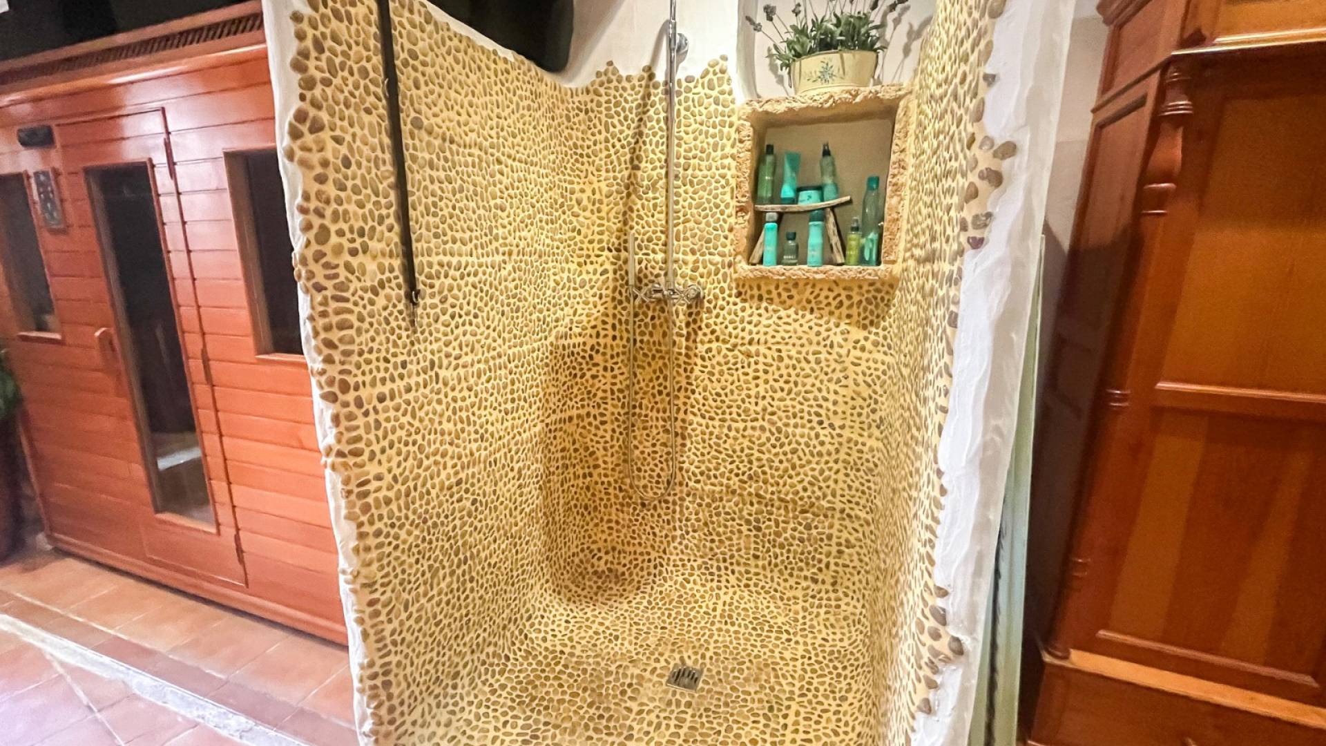 Second hand - Semi-detached villa - Jávea