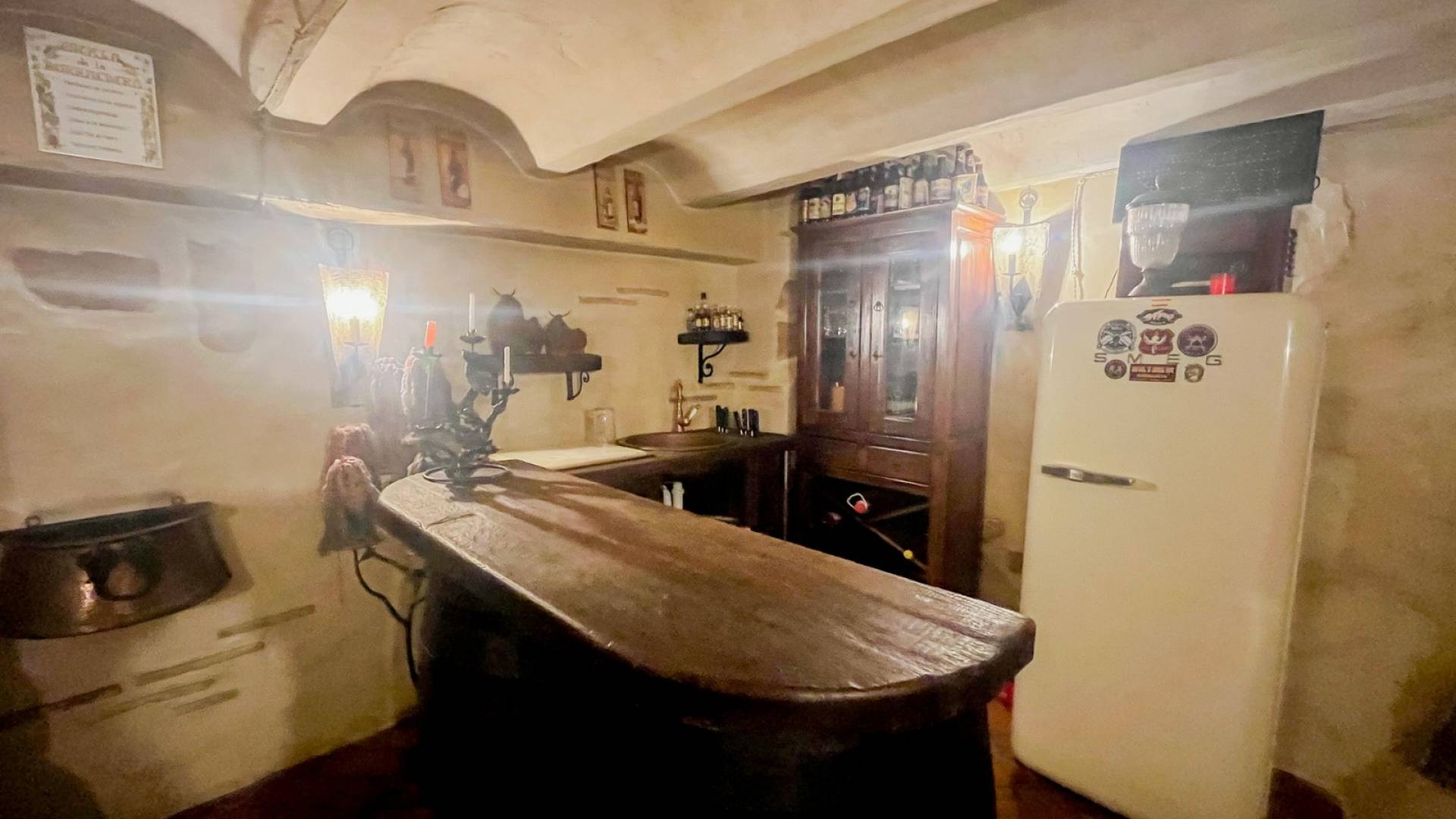 Second hand - Semi-detached villa - Jávea