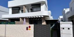 Second hand - Semi-detached villa - Los Montesinos - La Herada