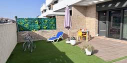 Second hand - Semi-detached villa - Los Montesinos - La Herada