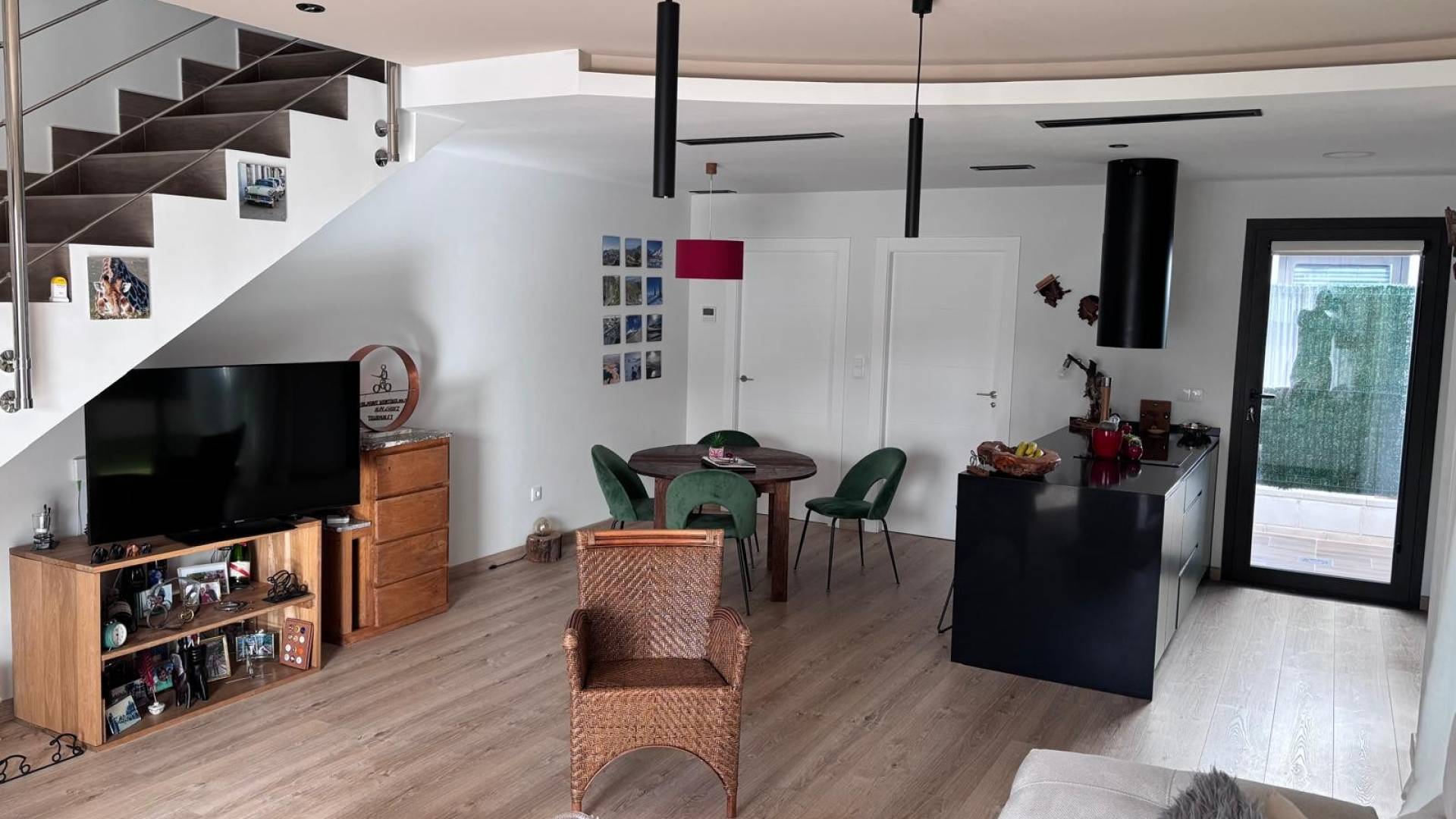 Second hand - Semi-detached villa - Los Montesinos - La Herada