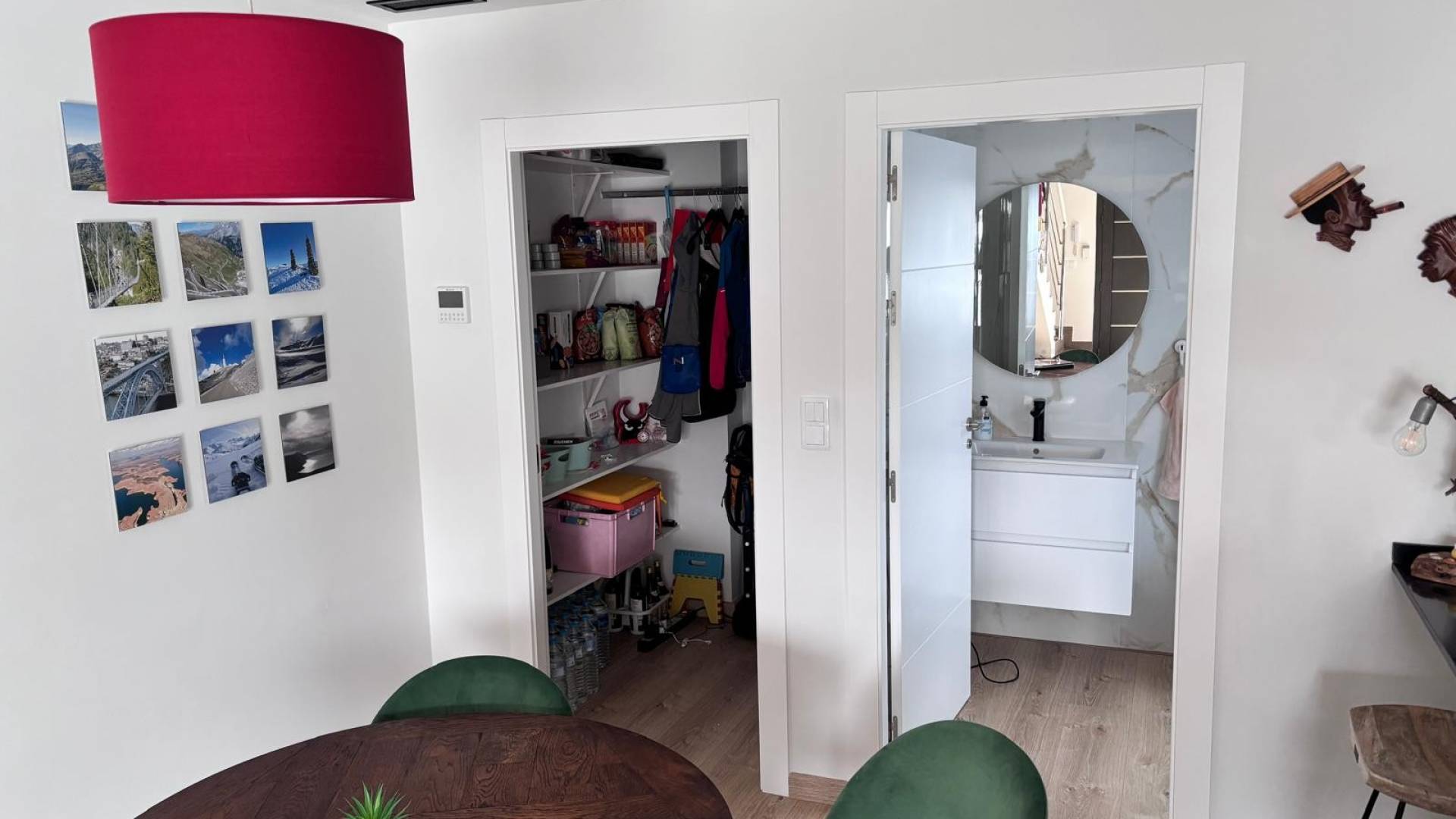 Second hand - Semi-detached villa - Los Montesinos - La Herada