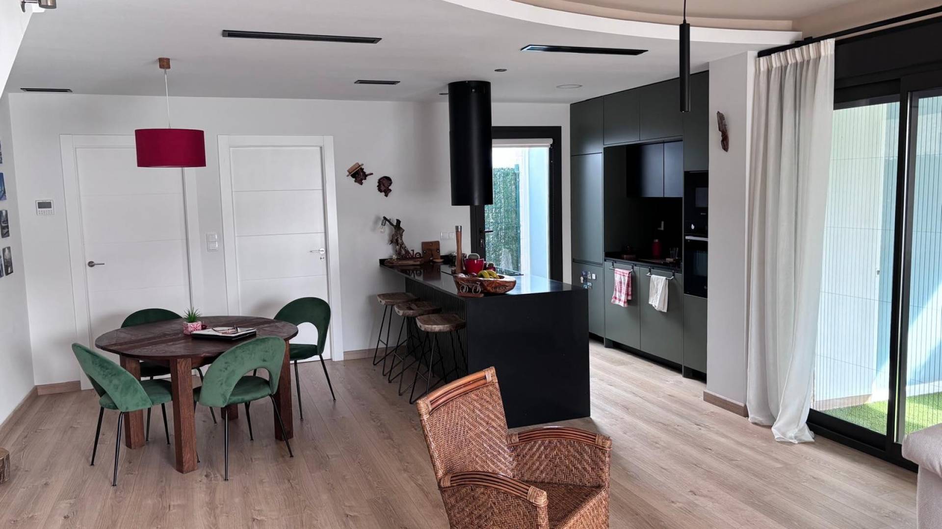 Second hand - Semi-detached villa - Los Montesinos - La Herada