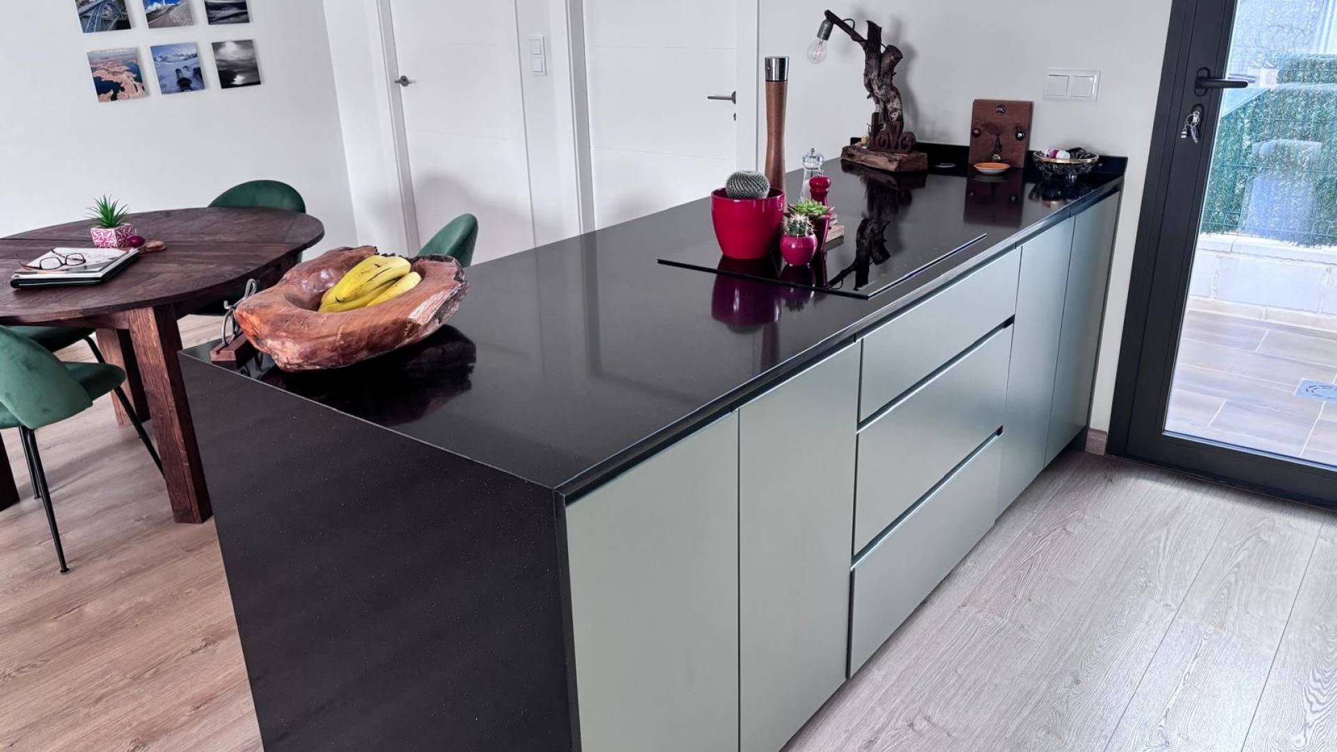 Second hand - Semi-detached villa - Los Montesinos - La Herada