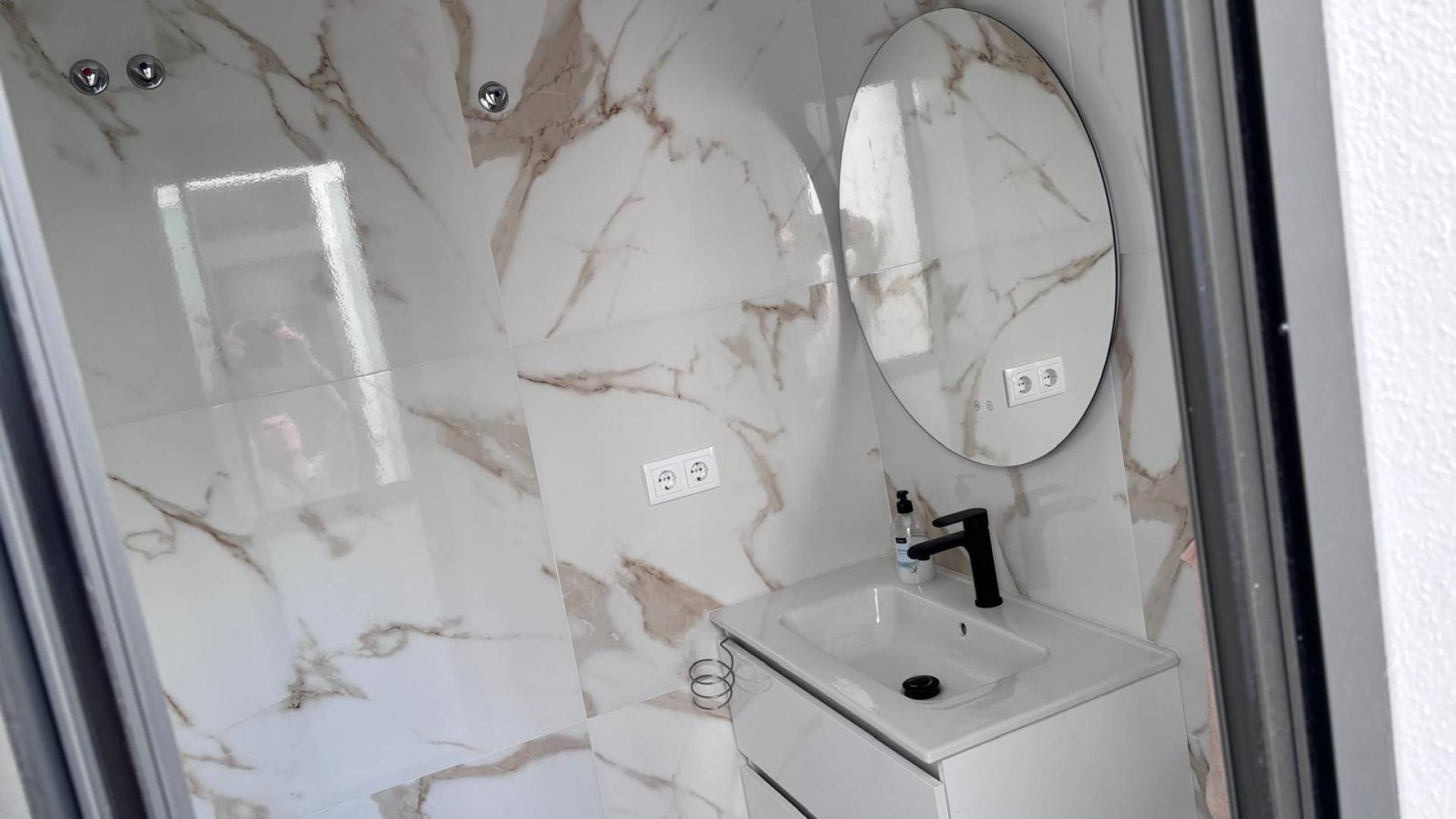 Second hand - Semi-detached villa - Los Montesinos - La Herada