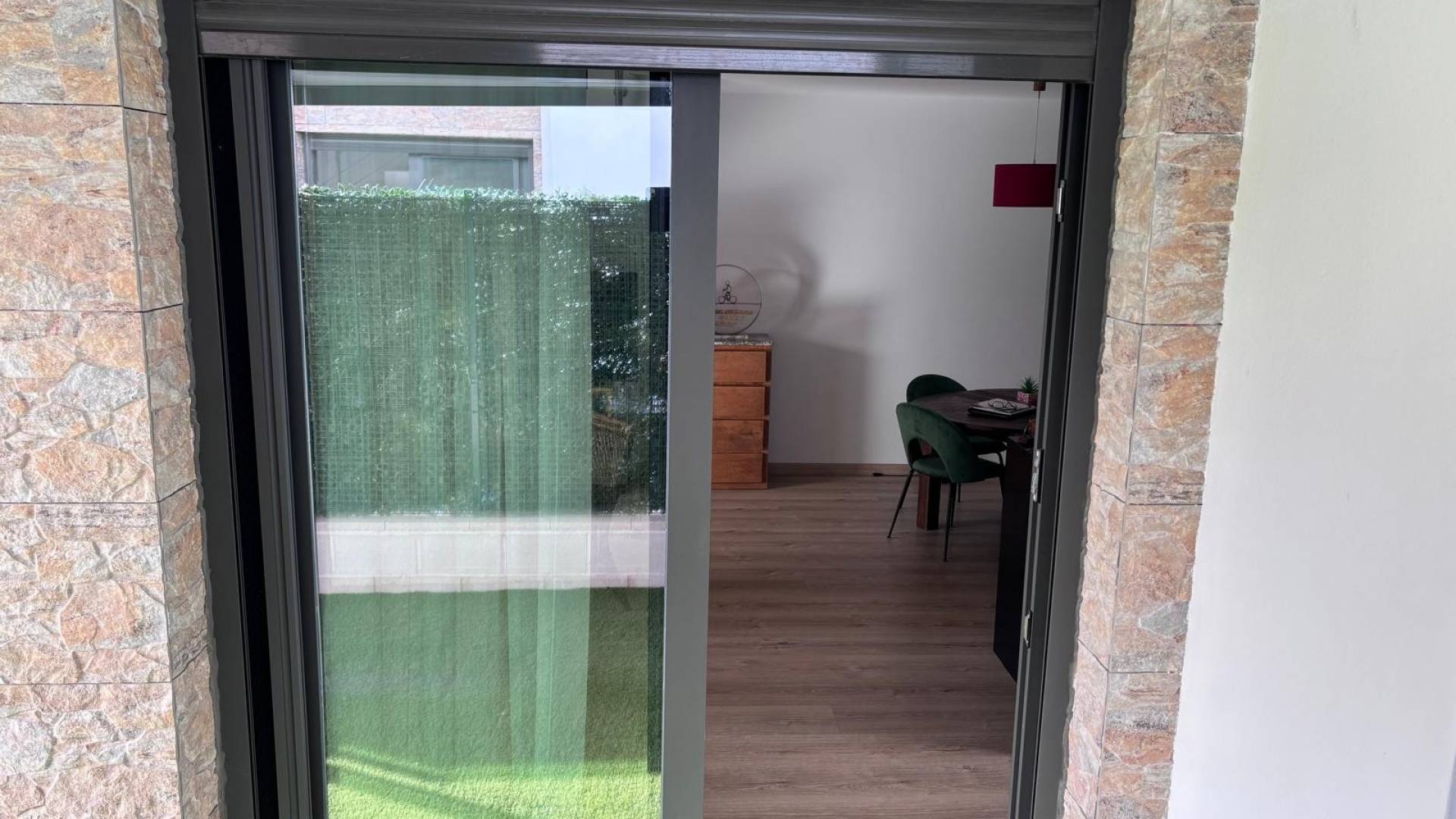 Second hand - Semi-detached villa - Los Montesinos - La Herada