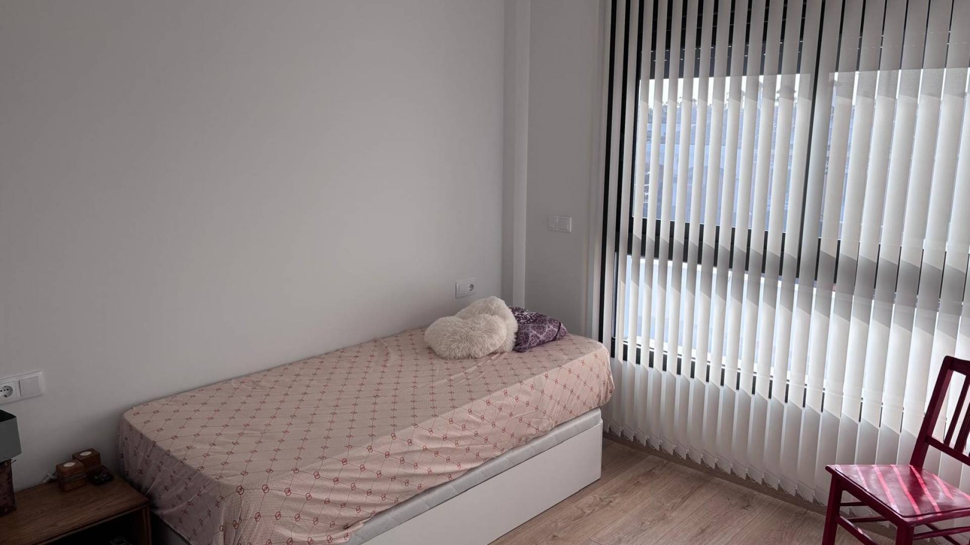 Second hand - Semi-detached villa - Los Montesinos - La Herada