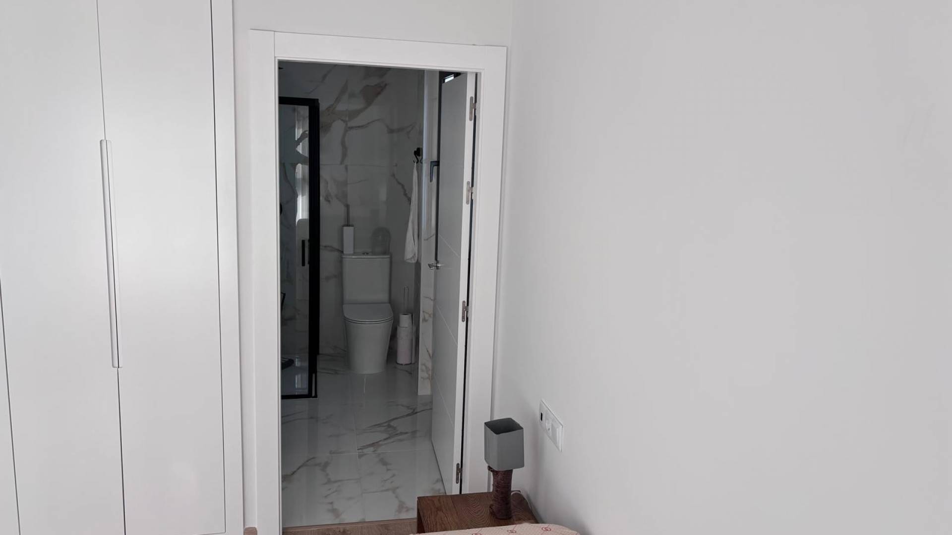 Second hand - Semi-detached villa - Los Montesinos - La Herada