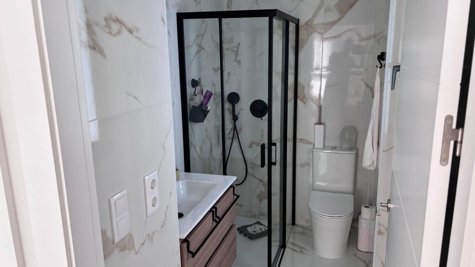 Second hand - Semi-detached villa - Los Montesinos - La Herada