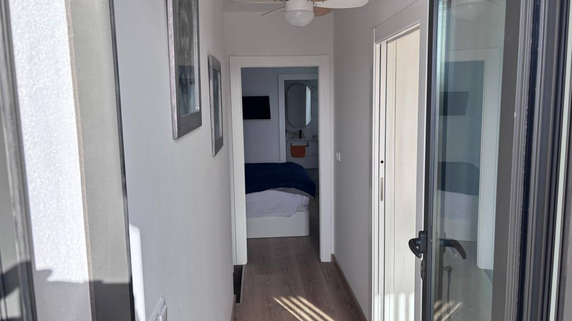 Second hand - Semi-detached villa - Los Montesinos - La Herada