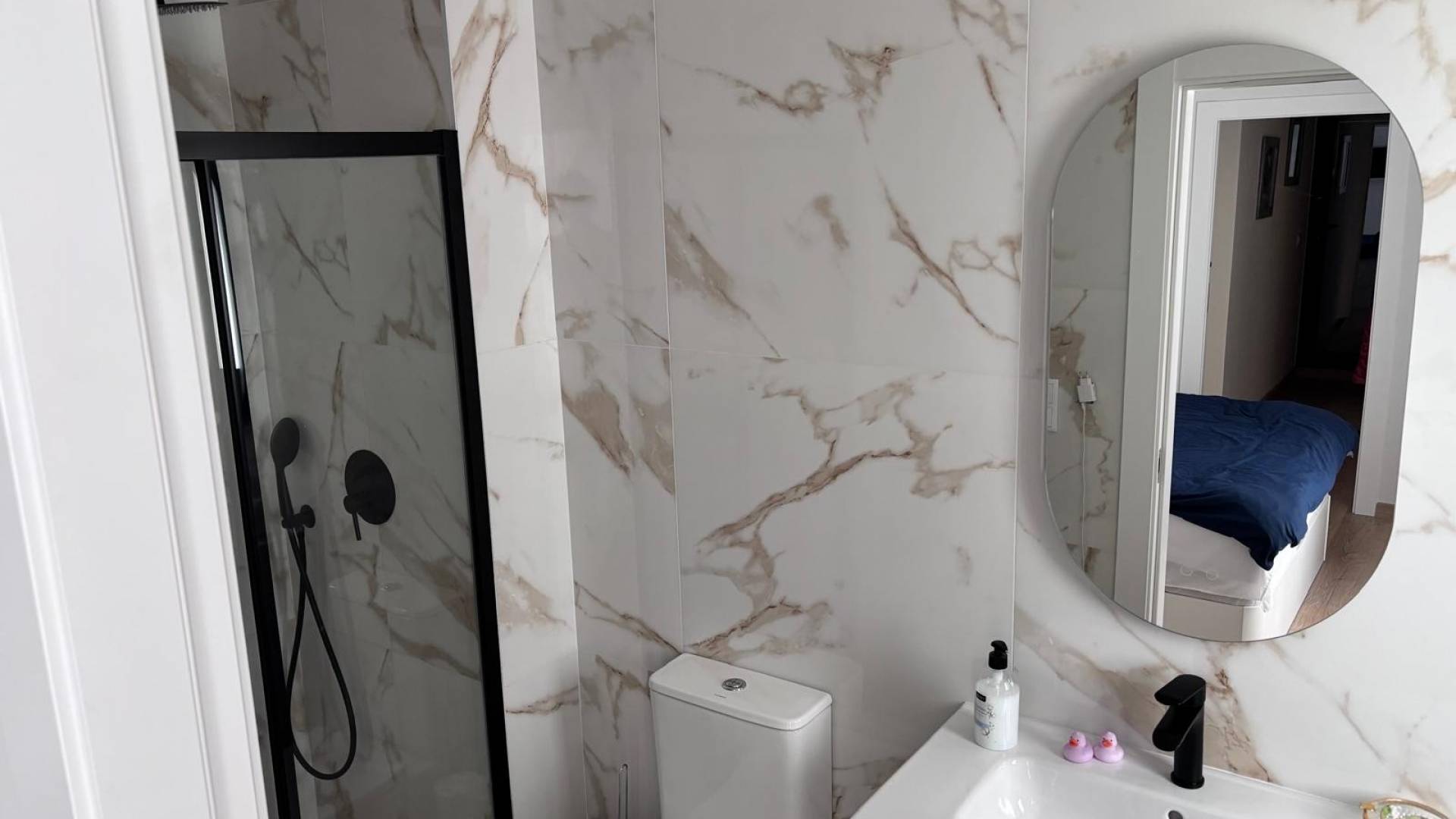 Second hand - Semi-detached villa - Los Montesinos - La Herada