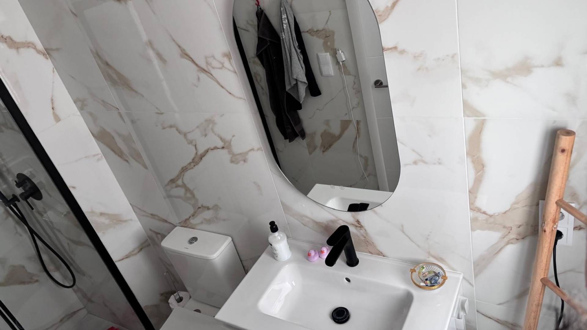 Second hand - Semi-detached villa - Los Montesinos - La Herada