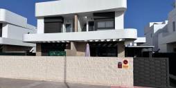 Second hand - Semi-detached villa - Los Montesinos - La Herada