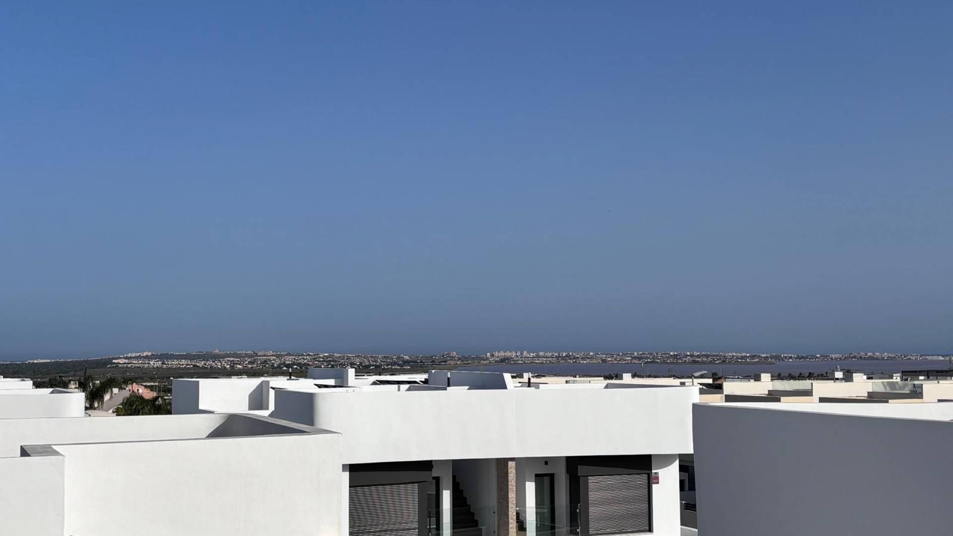 Second hand - Semi-detached villa - Los Montesinos - La Herada