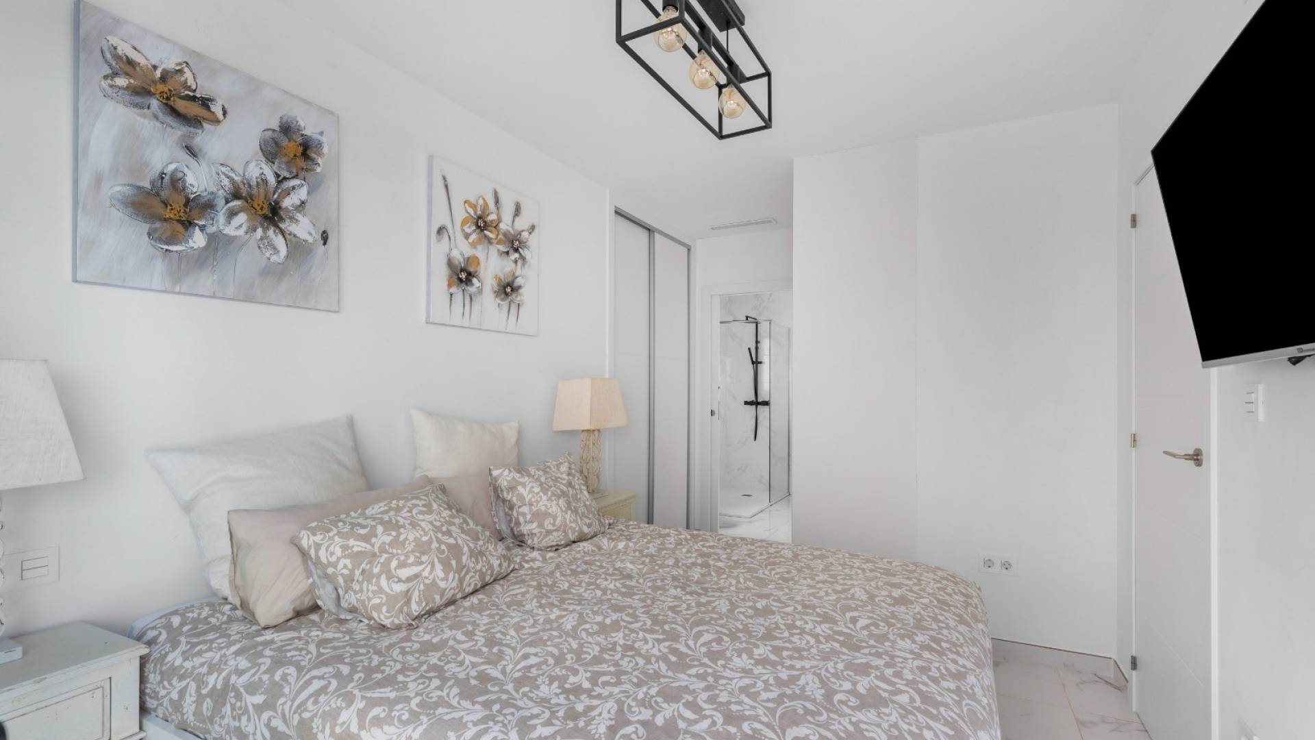 Second hand - Semi-detached villa - Los Montesinos - La Herrada