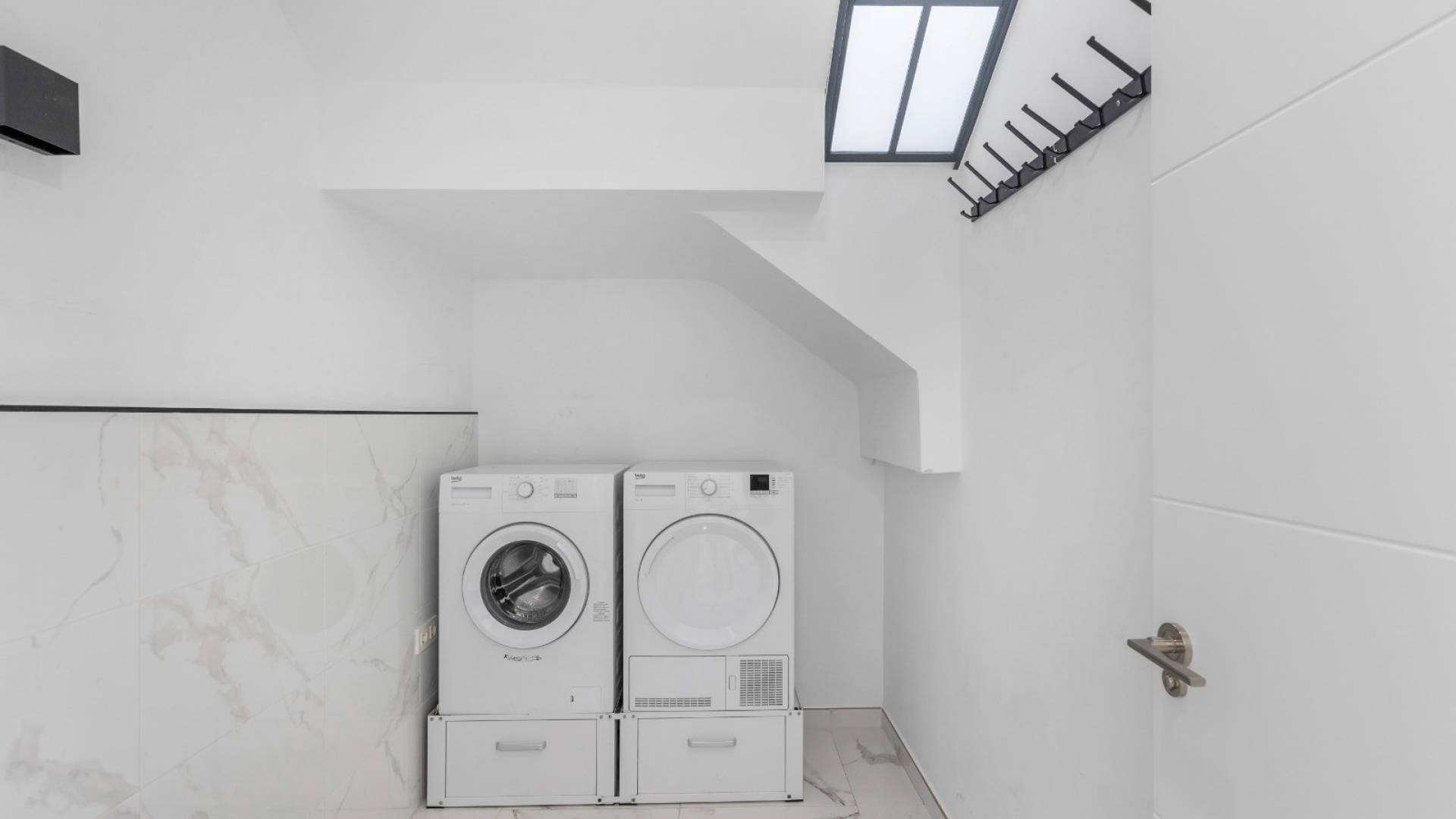 Second hand - Semi-detached villa - Los Montesinos - La Herrada