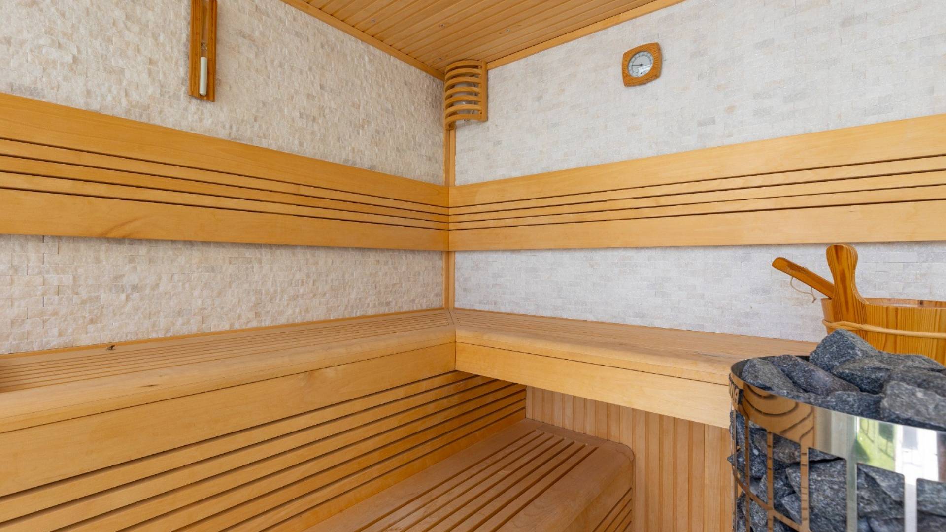 Second hand - Semi-detached villa - Los Montesinos - La Herrada