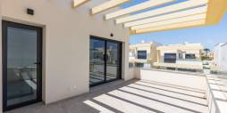 Second hand - Semi-detached villa - Los Montesinos - La Herrada