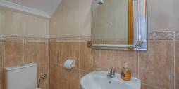 Second hand - Semi-detached villa - Orihuela Costa - Lomas de Cabo Roig