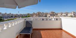 Second hand - Semi-detached villa - Orihuela Costa - Lomas de Cabo Roig