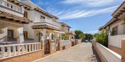 Second hand - Semi-detached villa - Orihuela Costa - Lomas de Cabo Roig