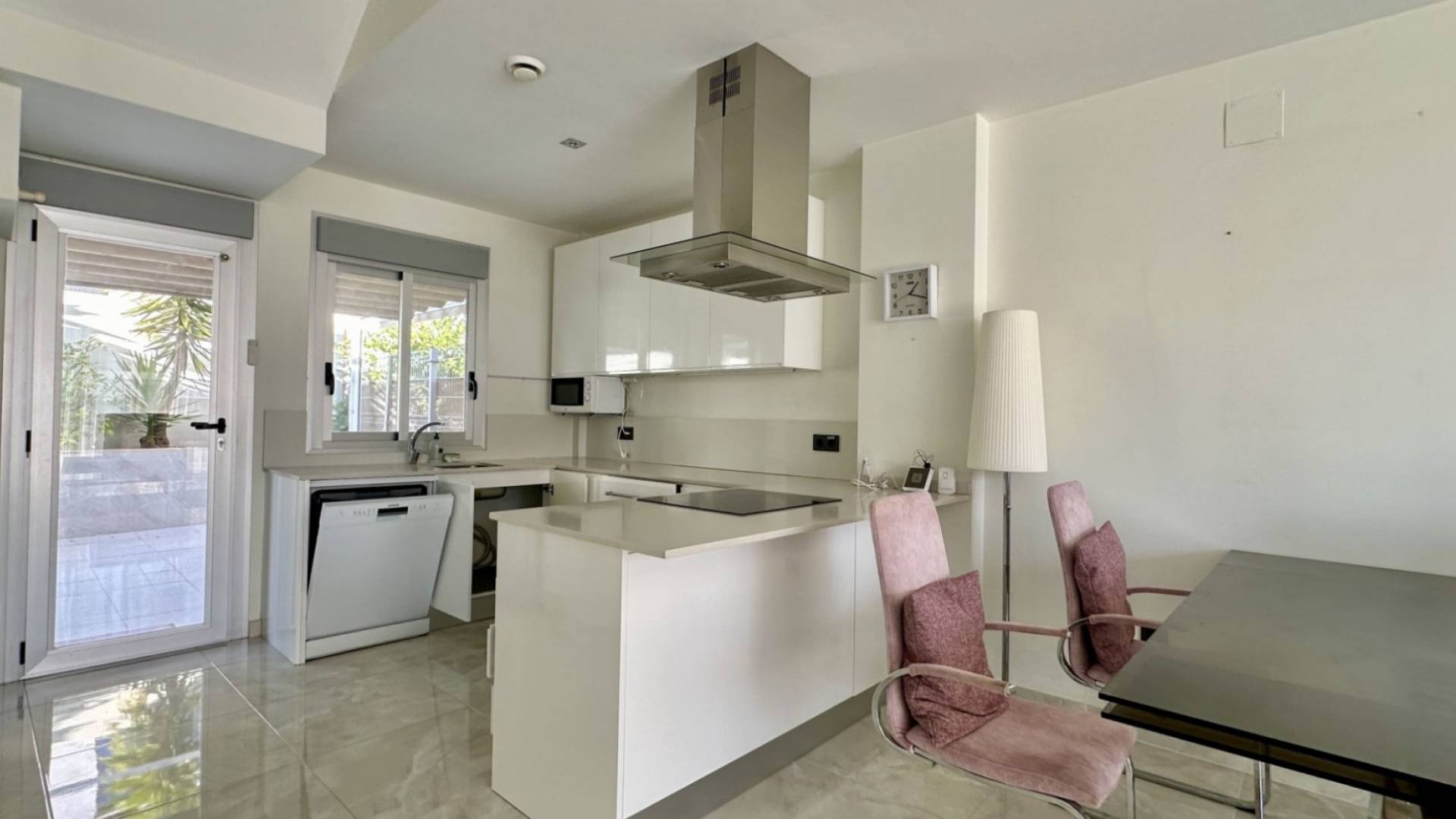 Second hand - Semi-detached villa - Orihuela Costa - Orihuela costa