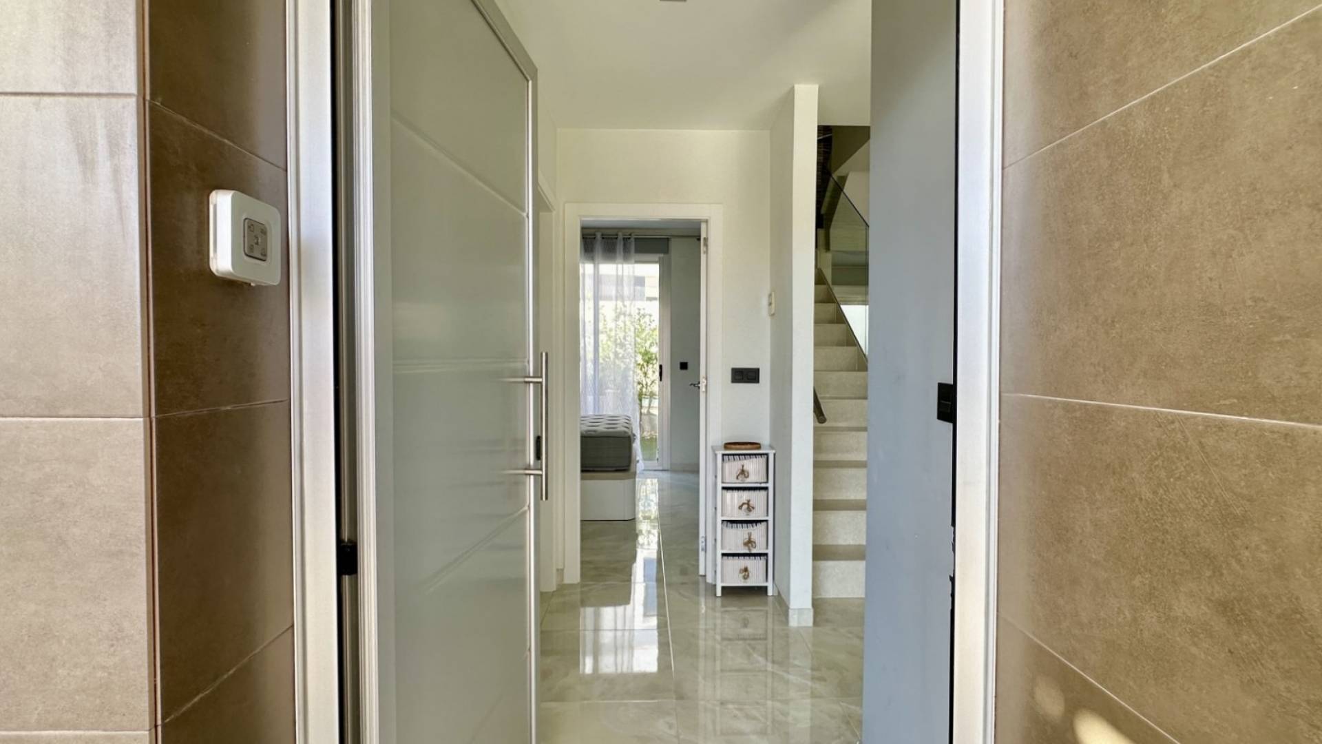 Second hand - Semi-detached villa - Orihuela Costa - Orihuela costa