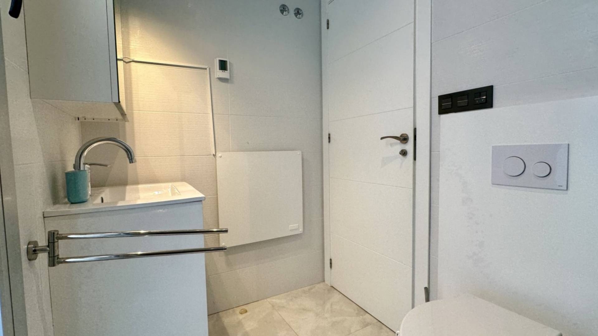 Second hand - Semi-detached villa - Orihuela Costa - Orihuela costa