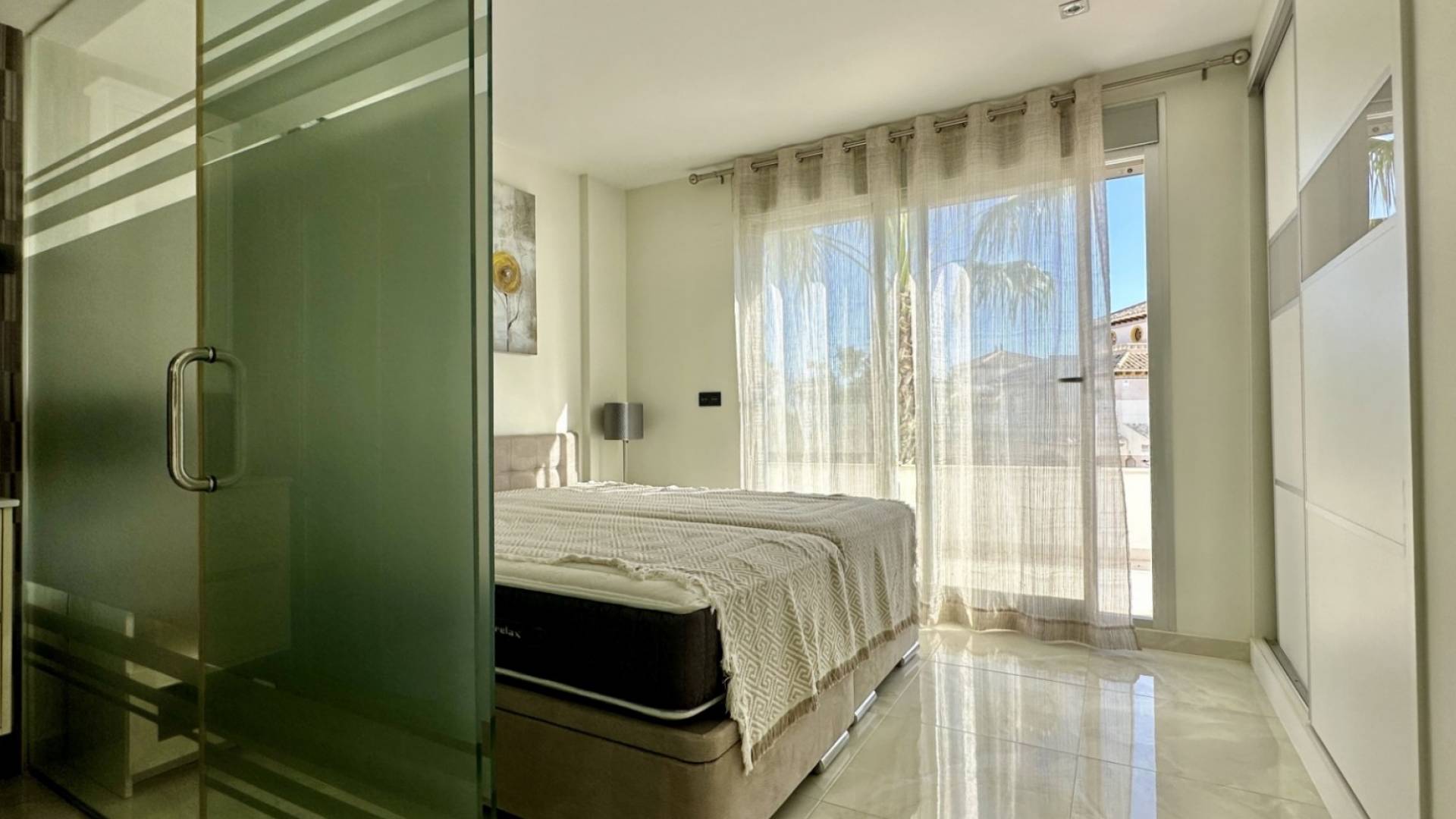 Second hand - Semi-detached villa - Orihuela Costa - Orihuela costa