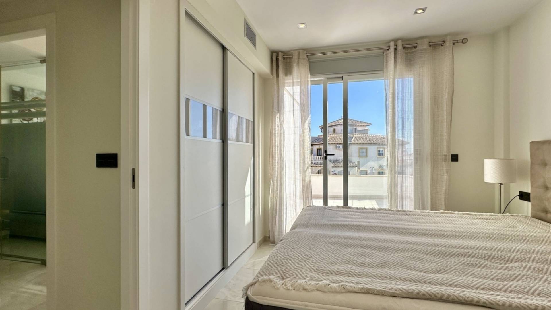 Second hand - Semi-detached villa - Orihuela Costa - Orihuela costa