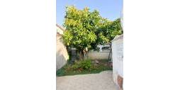 Second hand - Semi-detached villa - Orihuela Costa - Punta Prima