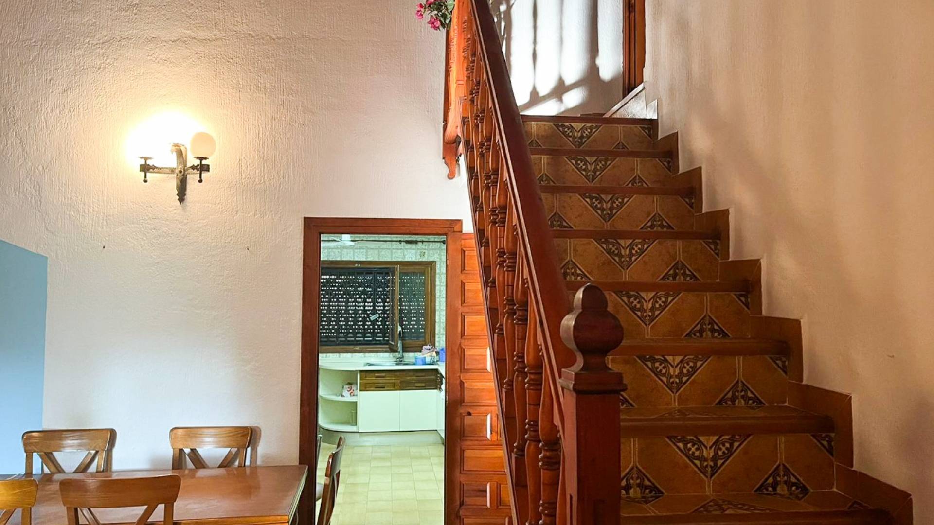 Second hand - Semi-detached villa - Orihuela Costa - Punta Prima