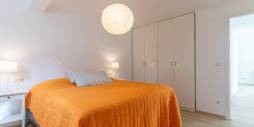 Second hand - Semi-detached villa - Orihuela Costa - Punta Prima