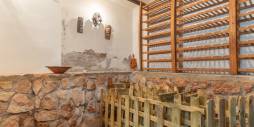 Second hand - Semi-detached villa - Orihuela Costa - Punta Prima