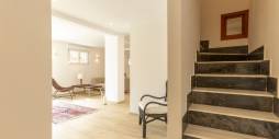 Second hand - Semi-detached villa - Orihuela Costa - Punta Prima