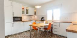 Second hand - Semi-detached villa - Orihuela Costa - Punta Prima
