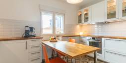 Second hand - Semi-detached villa - Orihuela Costa - Punta Prima