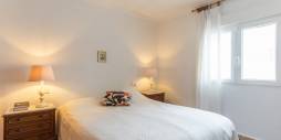 Second hand - Semi-detached villa - Orihuela Costa - Punta Prima