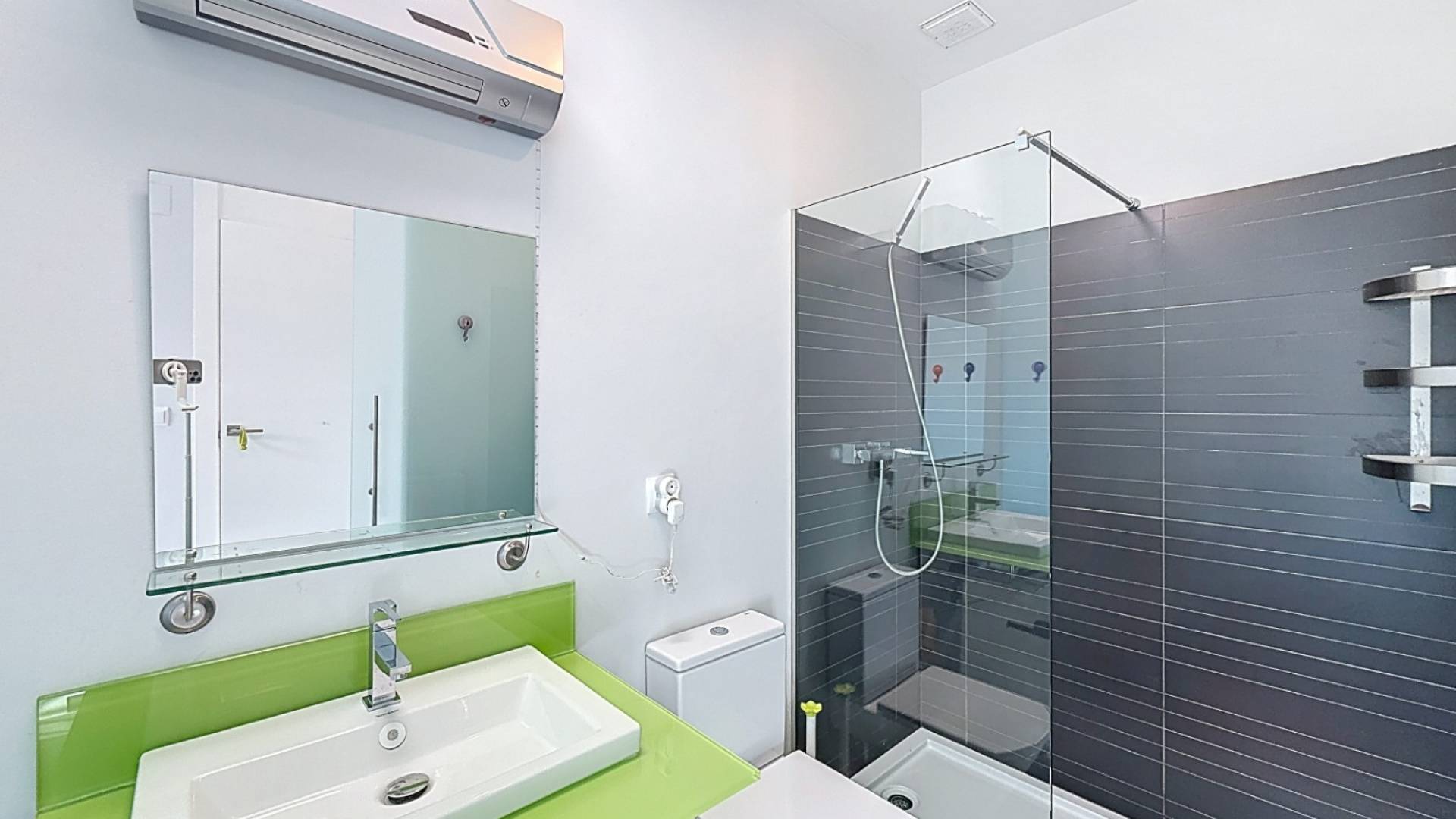 Second hand - Semi-detached villa - Orihuela Costa - Villamartín