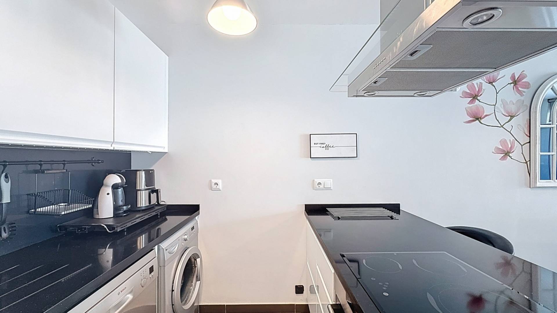 Second hand - Semi-detached villa - Orihuela Costa - Villamartín