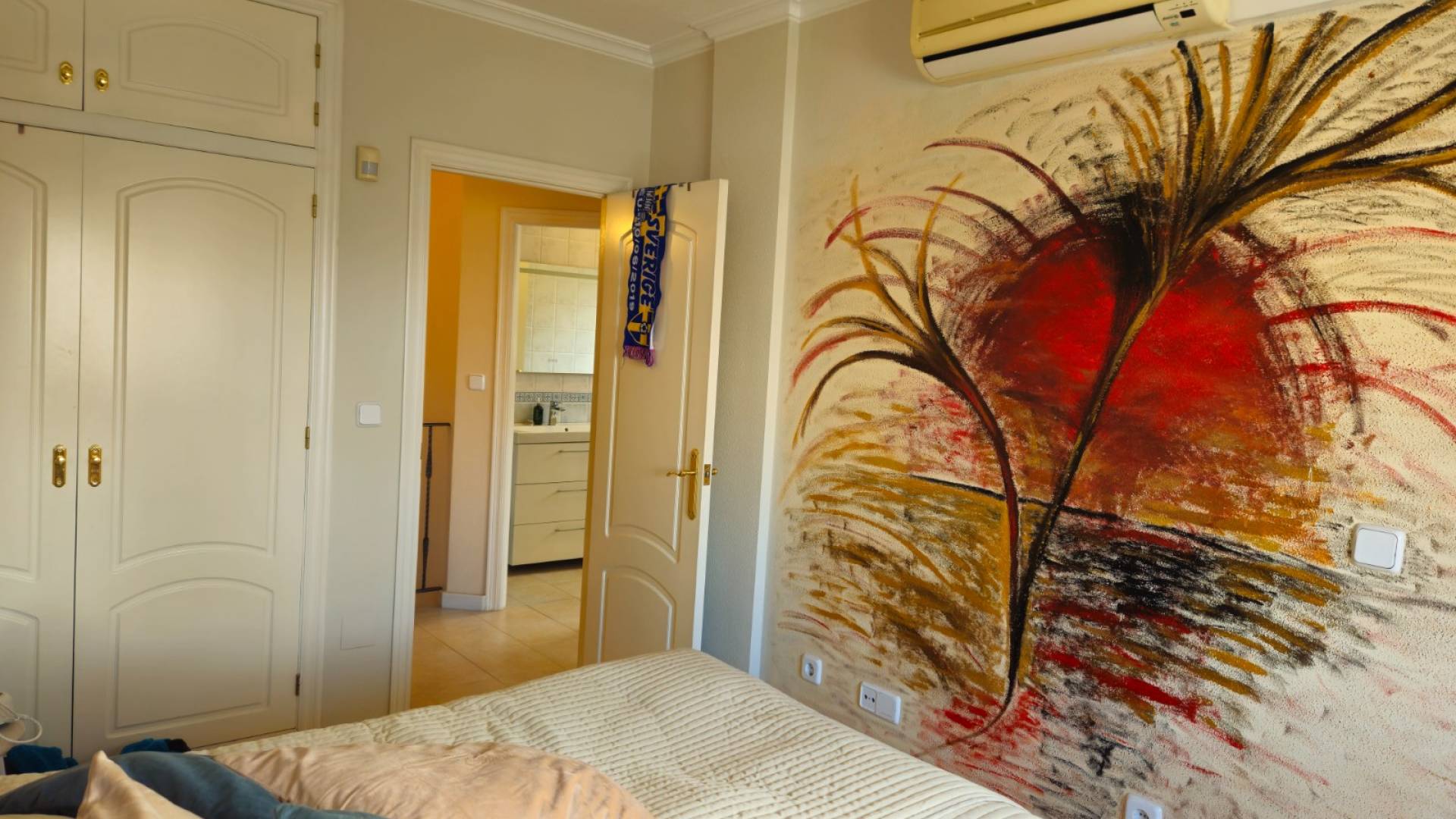 Second hand - Semi-detached villa - Orihuela Costa - Villamartín