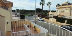 Second hand - Semi-detached villa - Orihuela Costa - Villamartín