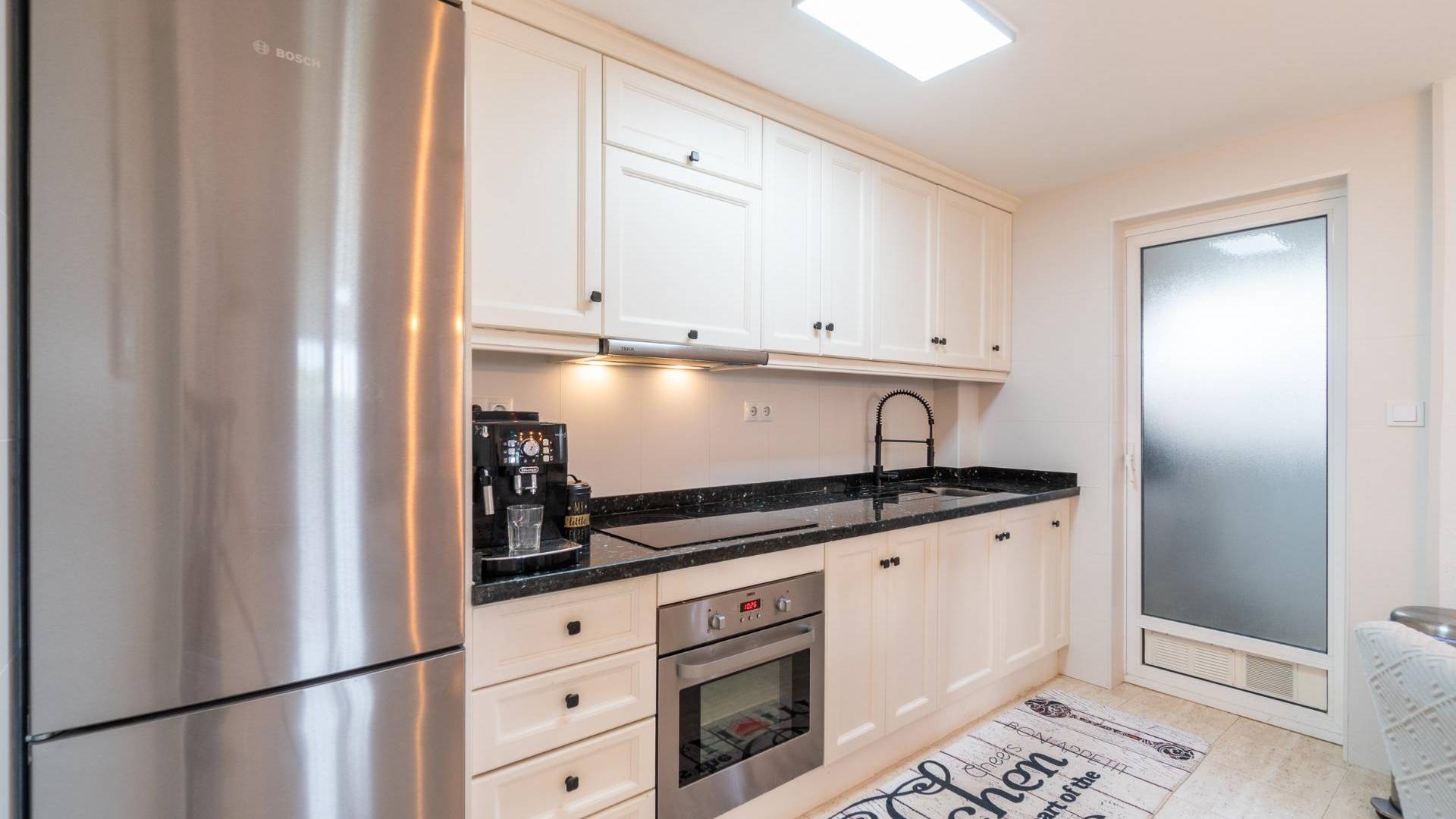 Second hand - Semi-detached villa - Orihuela Costa - Zeniamar-Horizonte-La Campana