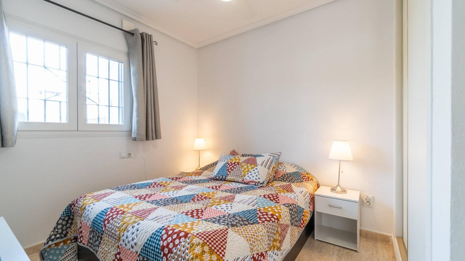 Second hand - Semi-detached villa - Orihuela Costa - Zeniamar-Horizonte-La Campana