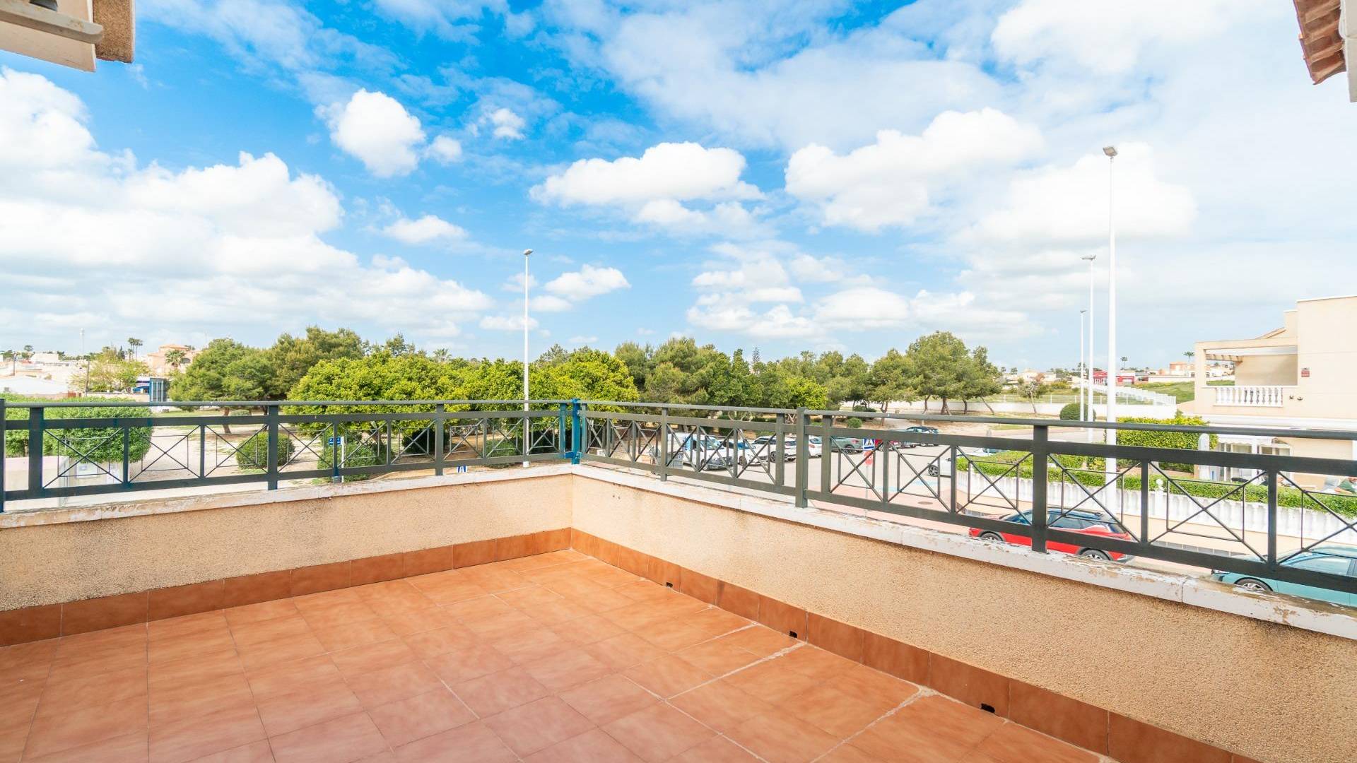 Second hand - Semi-detached villa - Orihuela Costa - Zeniamar-Horizonte-La Campana