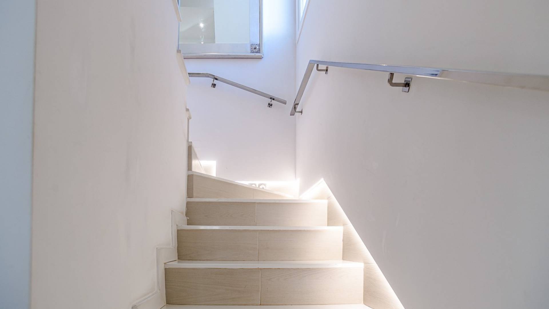 Second hand - Semi-detached villa - Pilar de la Horadada